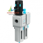 Bộ lọc đôi Festo MSB4/MSB6